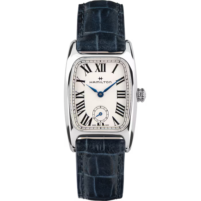 American Classic Boulton Small Second Quartz H13321611