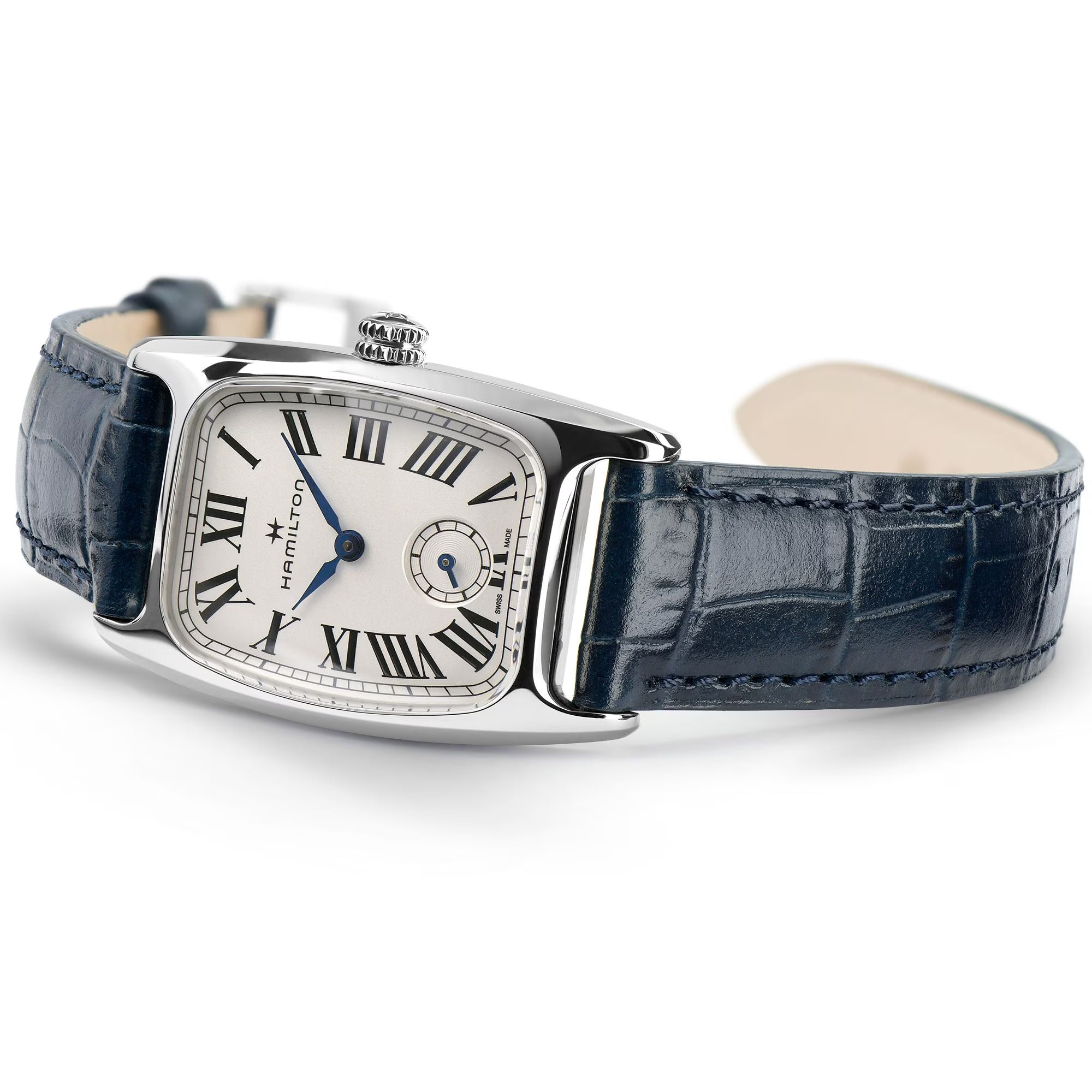 American Classic Boulton Small Second Quartz H13321611