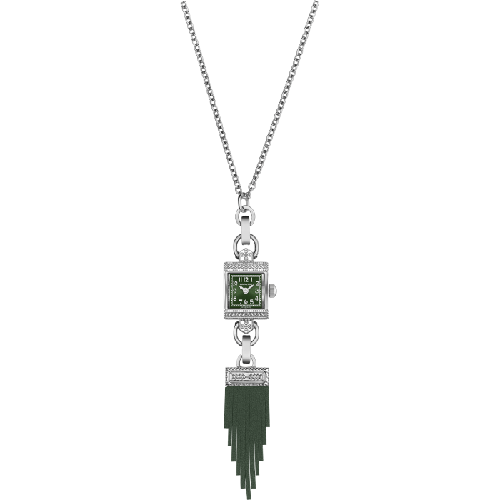 HAMILTON AMERICAN CLASSIC LADY HAMILTON NECKLACE H31271160