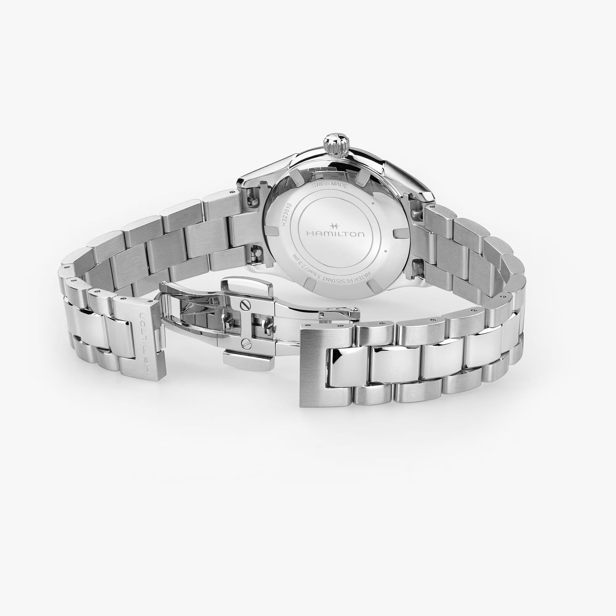 Jazzmaster Quartz 32 mm