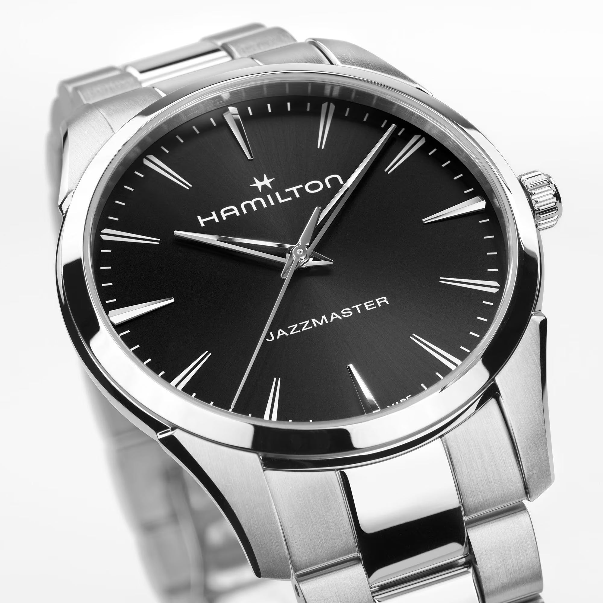 Jazzmaster Quartz 40 mm
