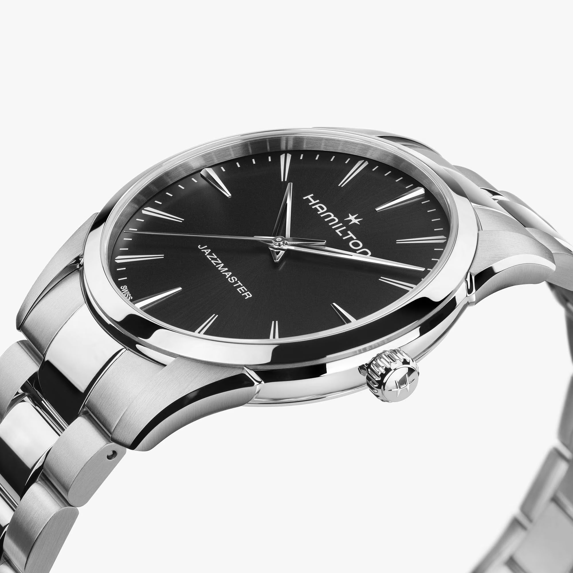 Jazzmaster Quartz 40 mm