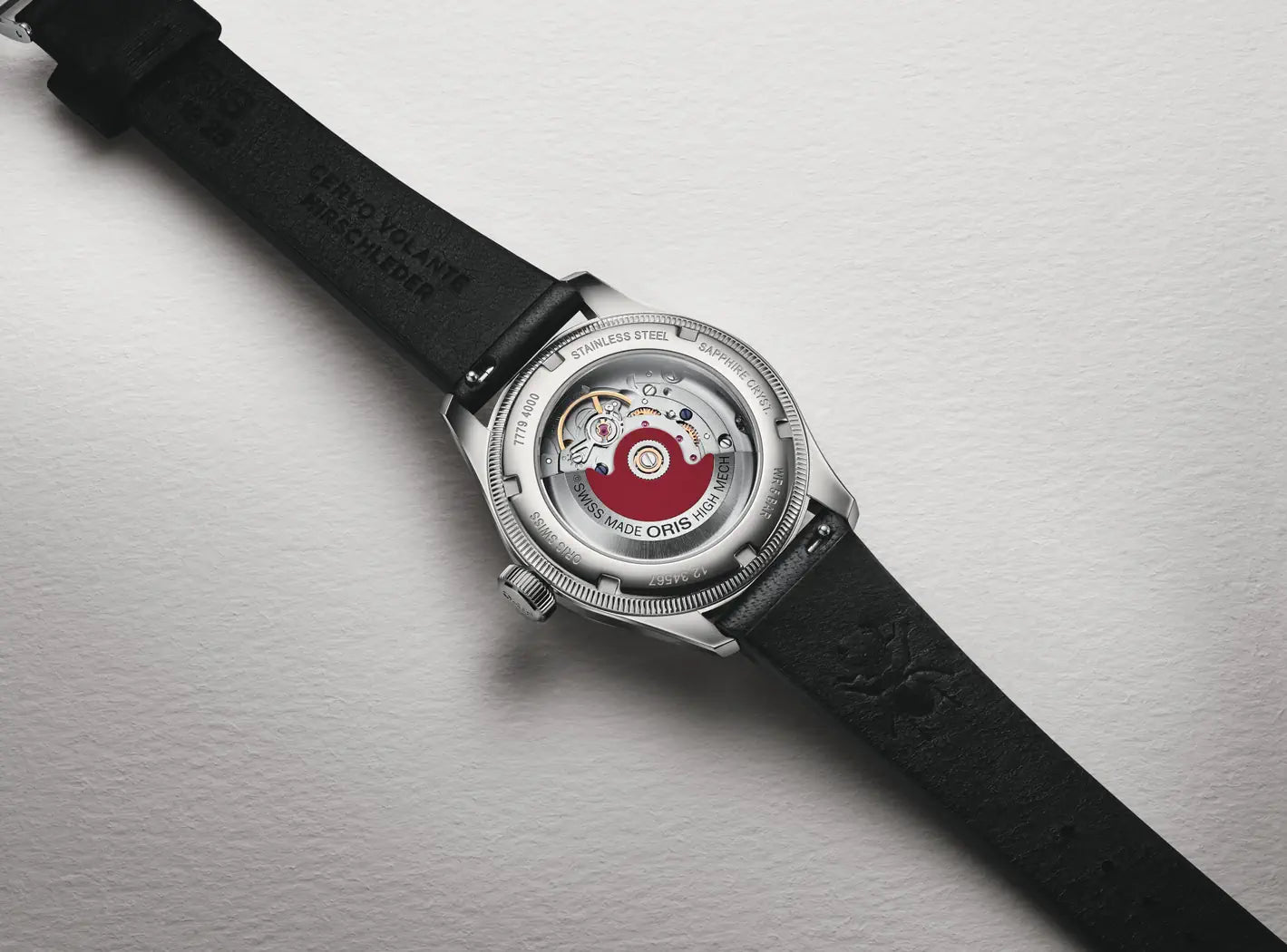 Big Crown Pointer Date Bullseye
