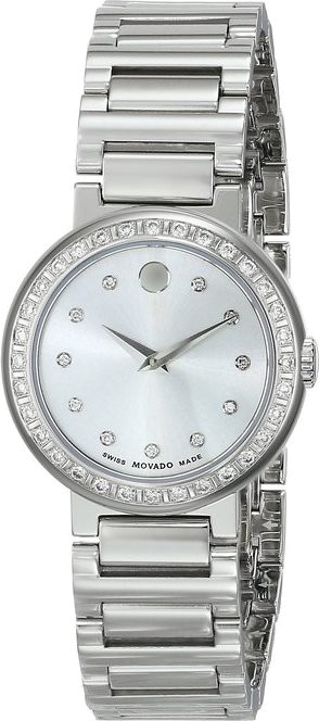 Movado 0606423 women's watch