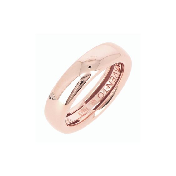 Ring Pesavento Woman Elegance in Silver WELGA001/M