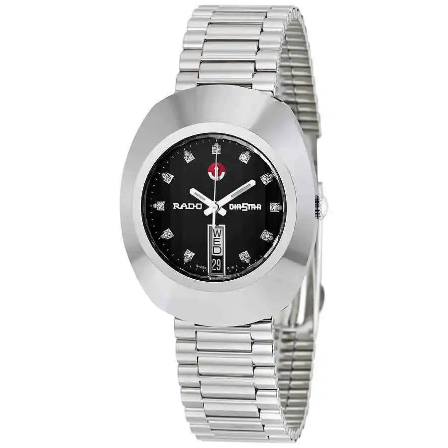 The Original Automatic R12408613 35.0 mm, Automatic, 108 g