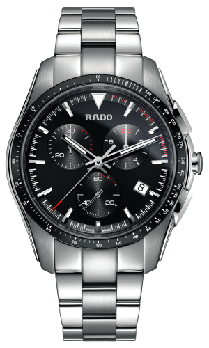 HyperChrome Chronograph R32259153 44.9 mm, Quartz, 167 g