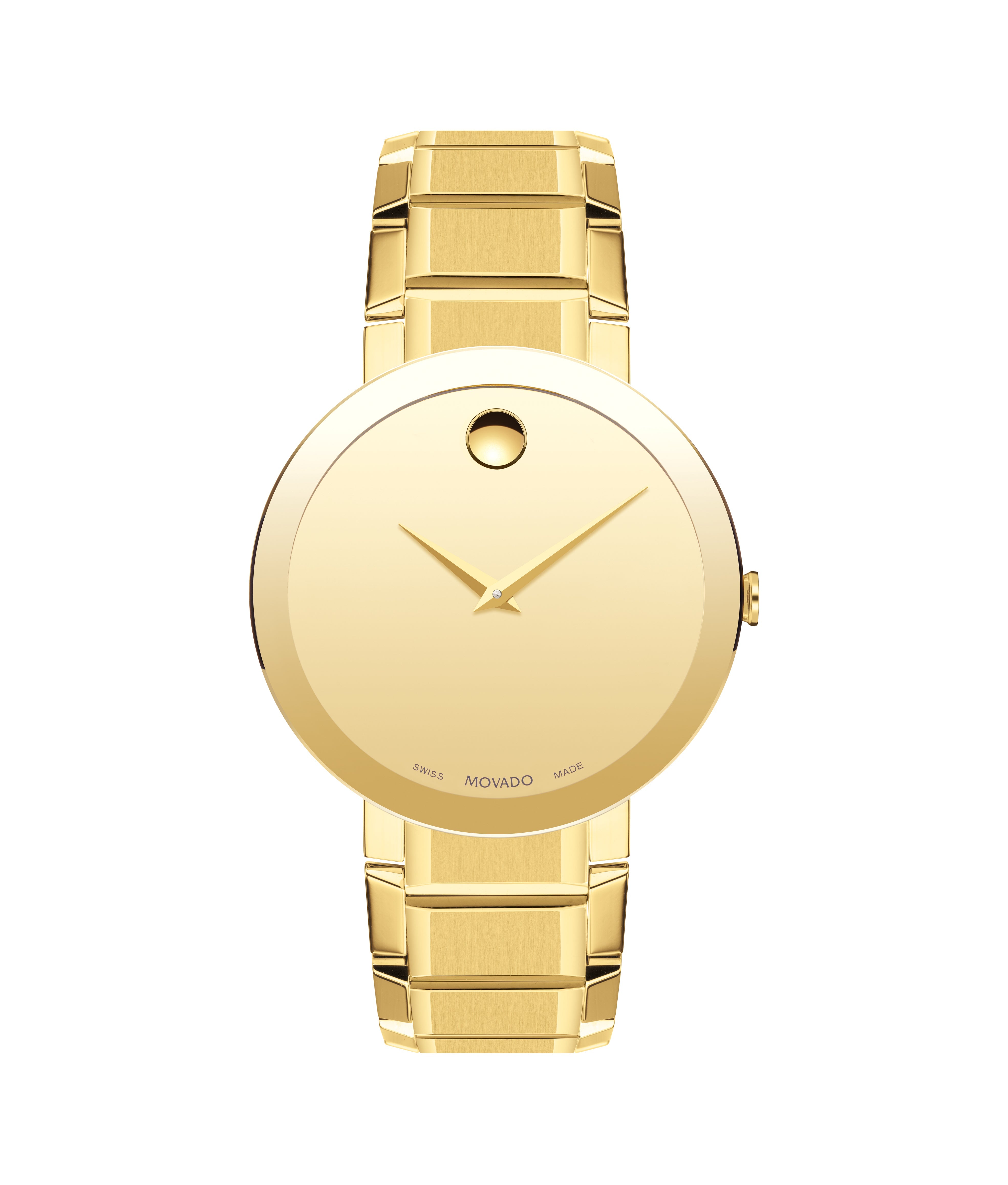 Movado SAPPHIRE 0607180