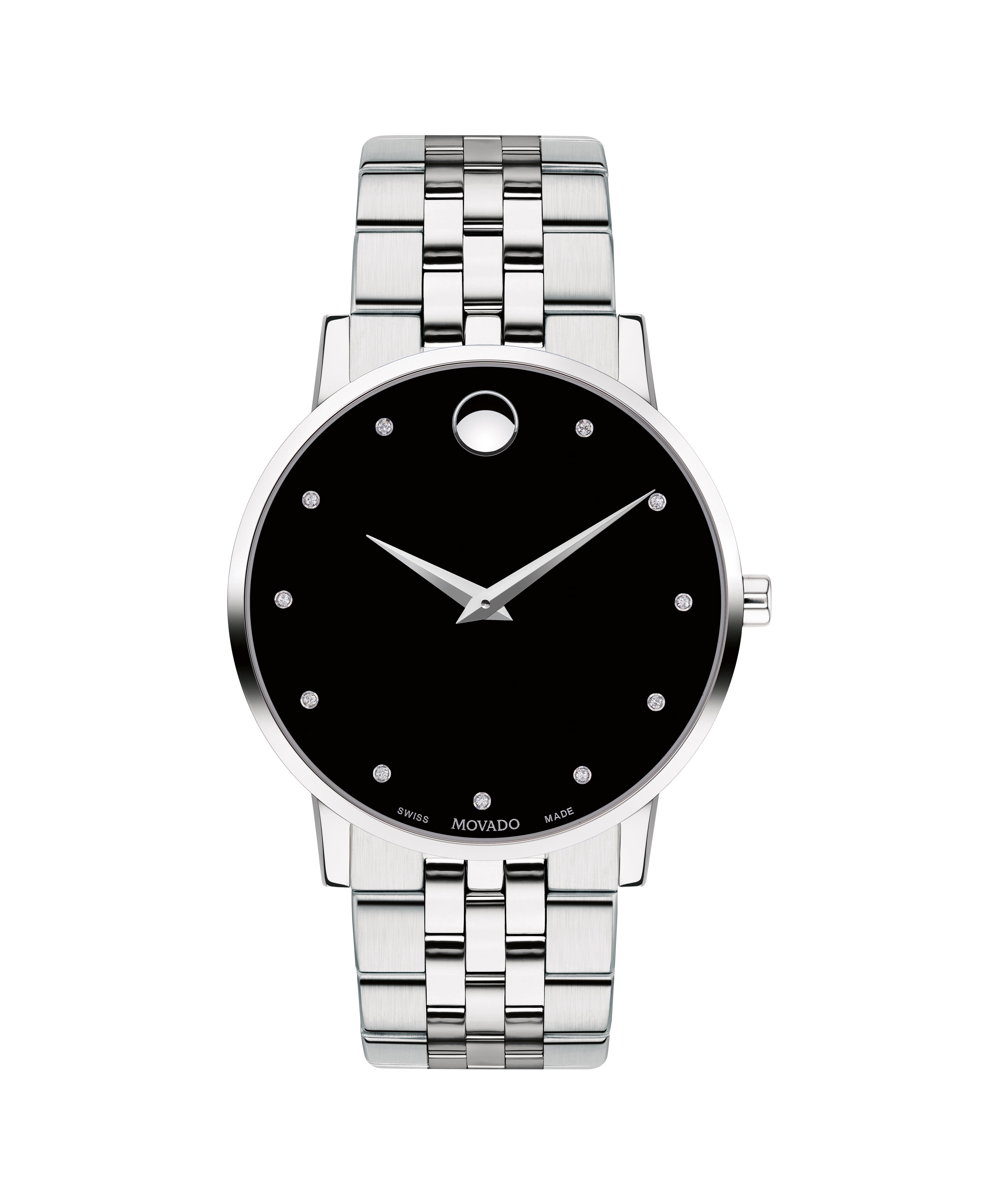 Movado MUSEUM CLASSIC 0607201