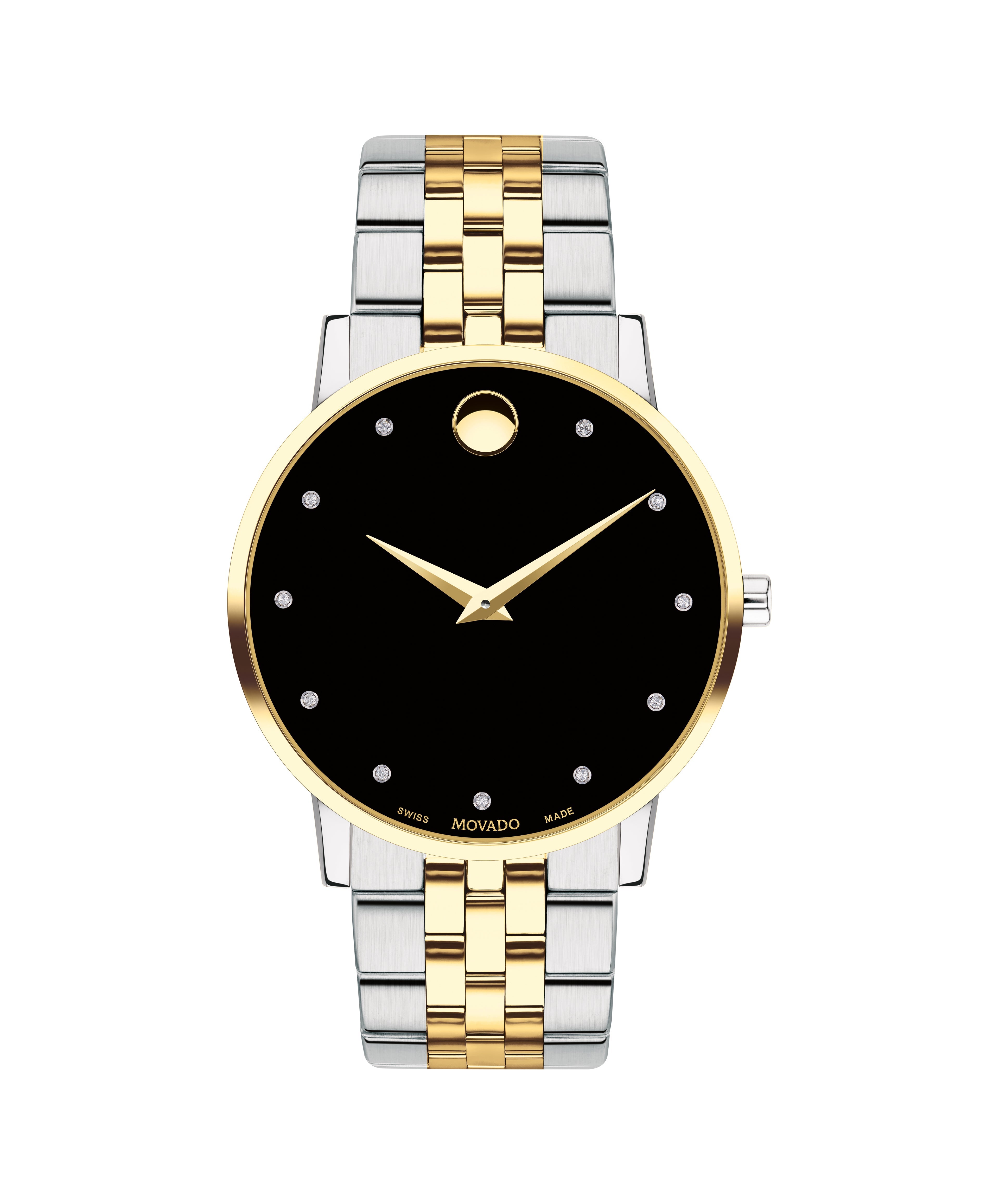 Movado MOVADO MUSEUM CLASSIC 0607202