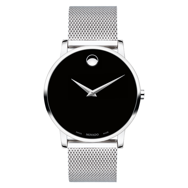 Movado MUSEUM CLASSIC  0607219
