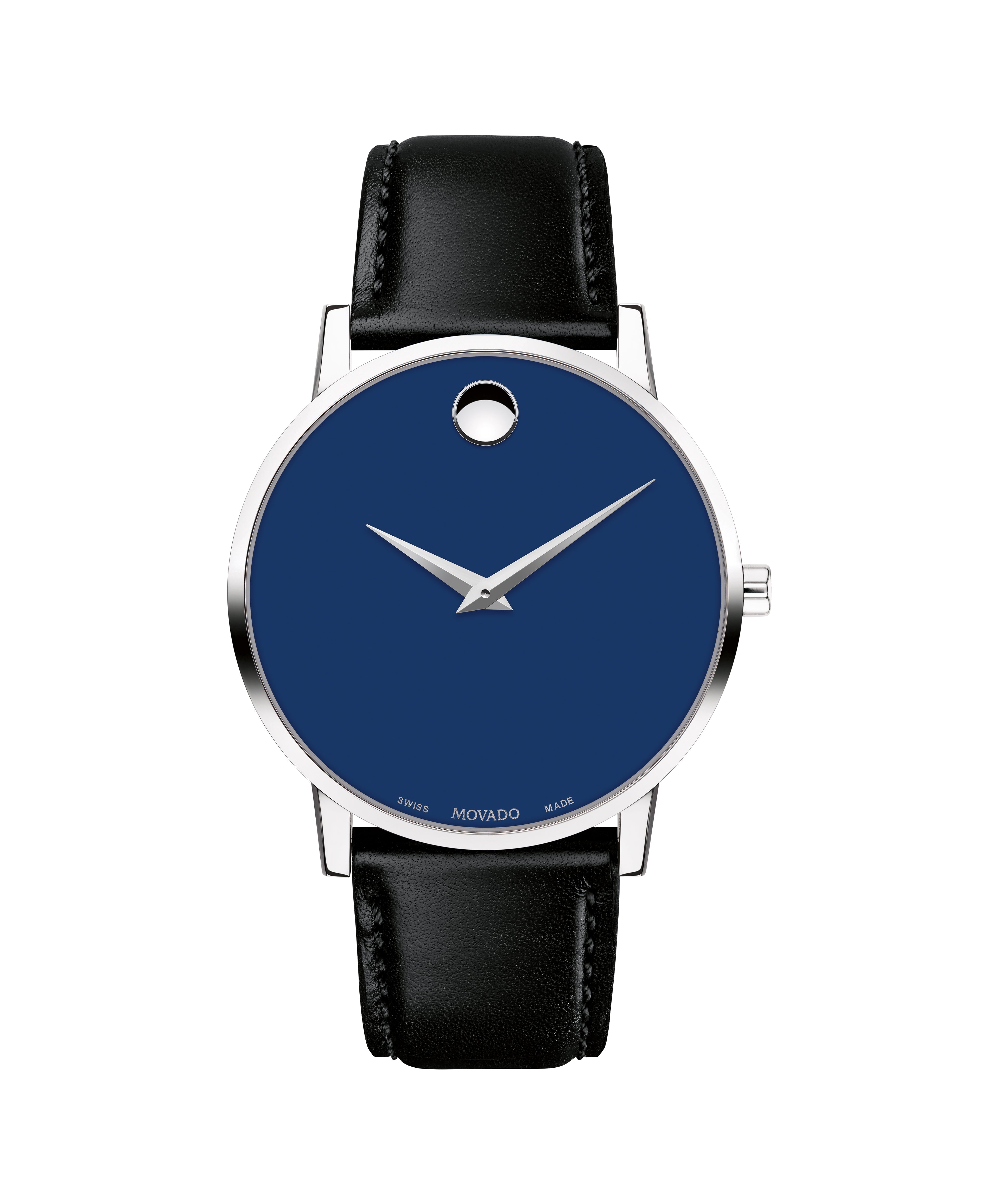 Movado MUSEUM CLASSIC 0607270