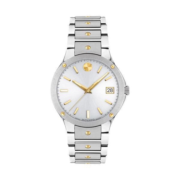 Movado S.E. 0607516