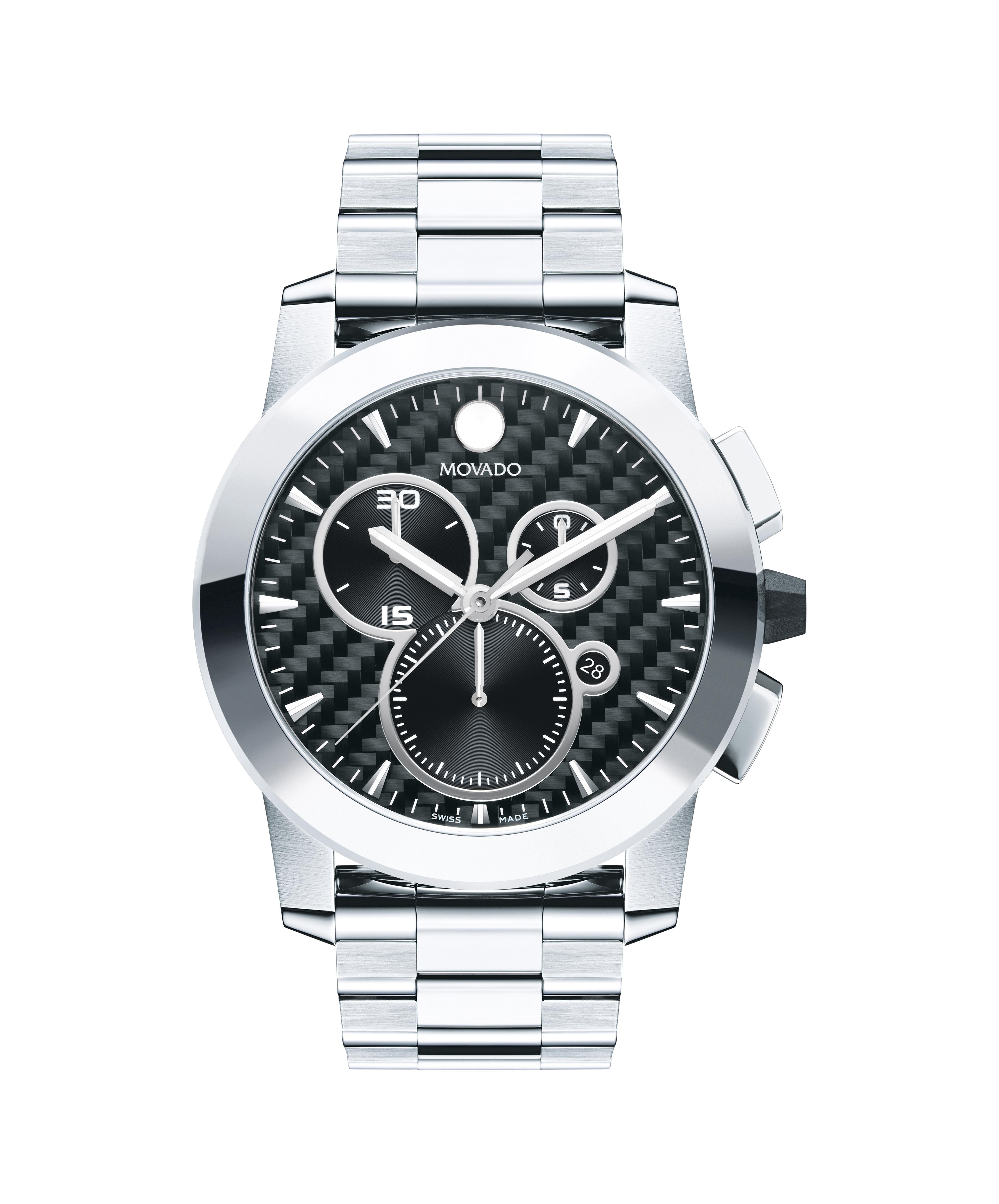 Movado Vizio 0607544