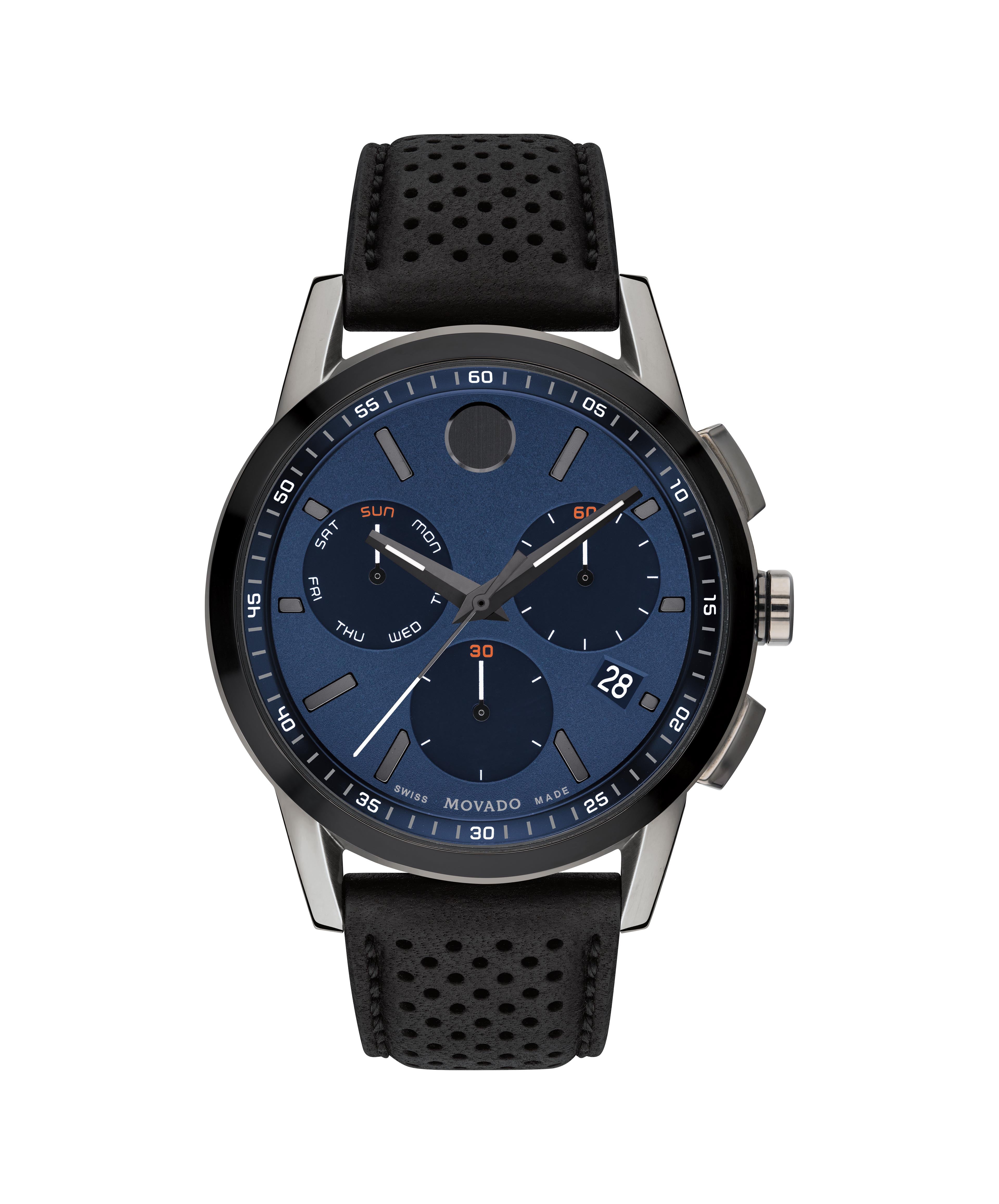Movado Museum Sport 0607561