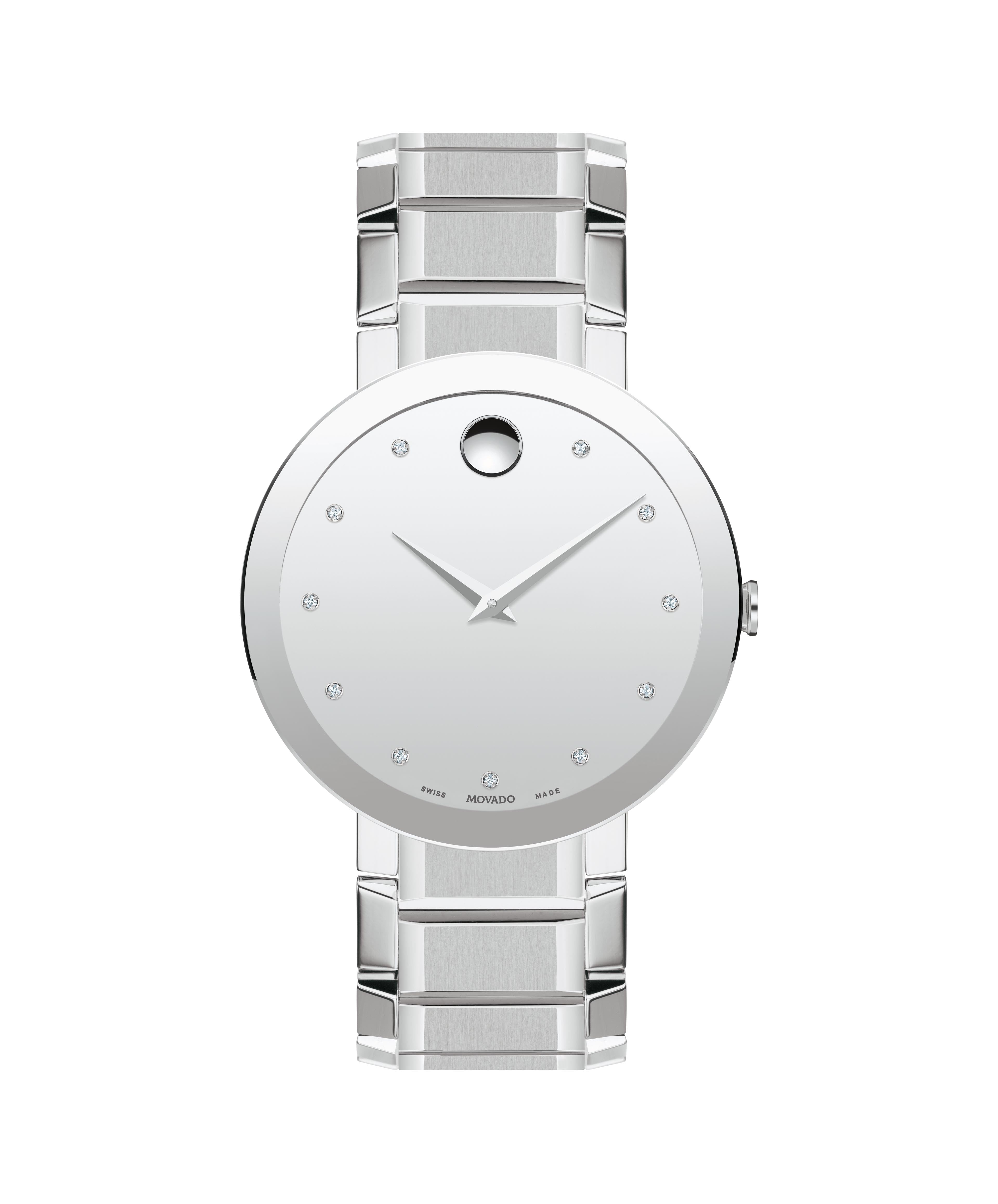 Movado Sapphire 0607587