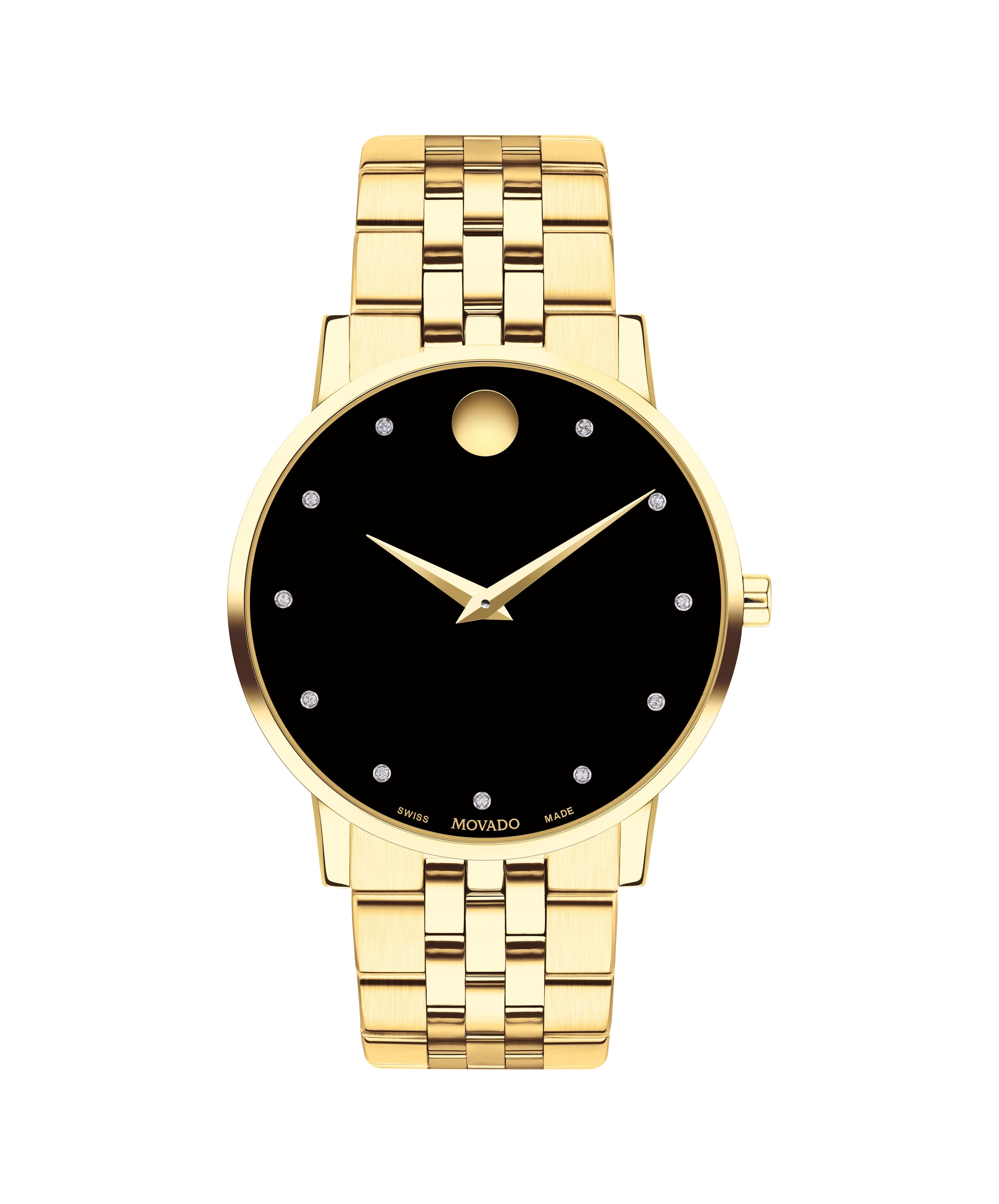 Movado MUSEUM CLASSIC  0607625
