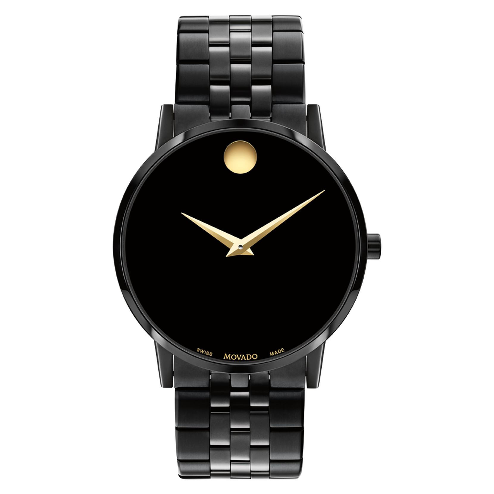 Movado MUSEUM CLASSIC  0607626