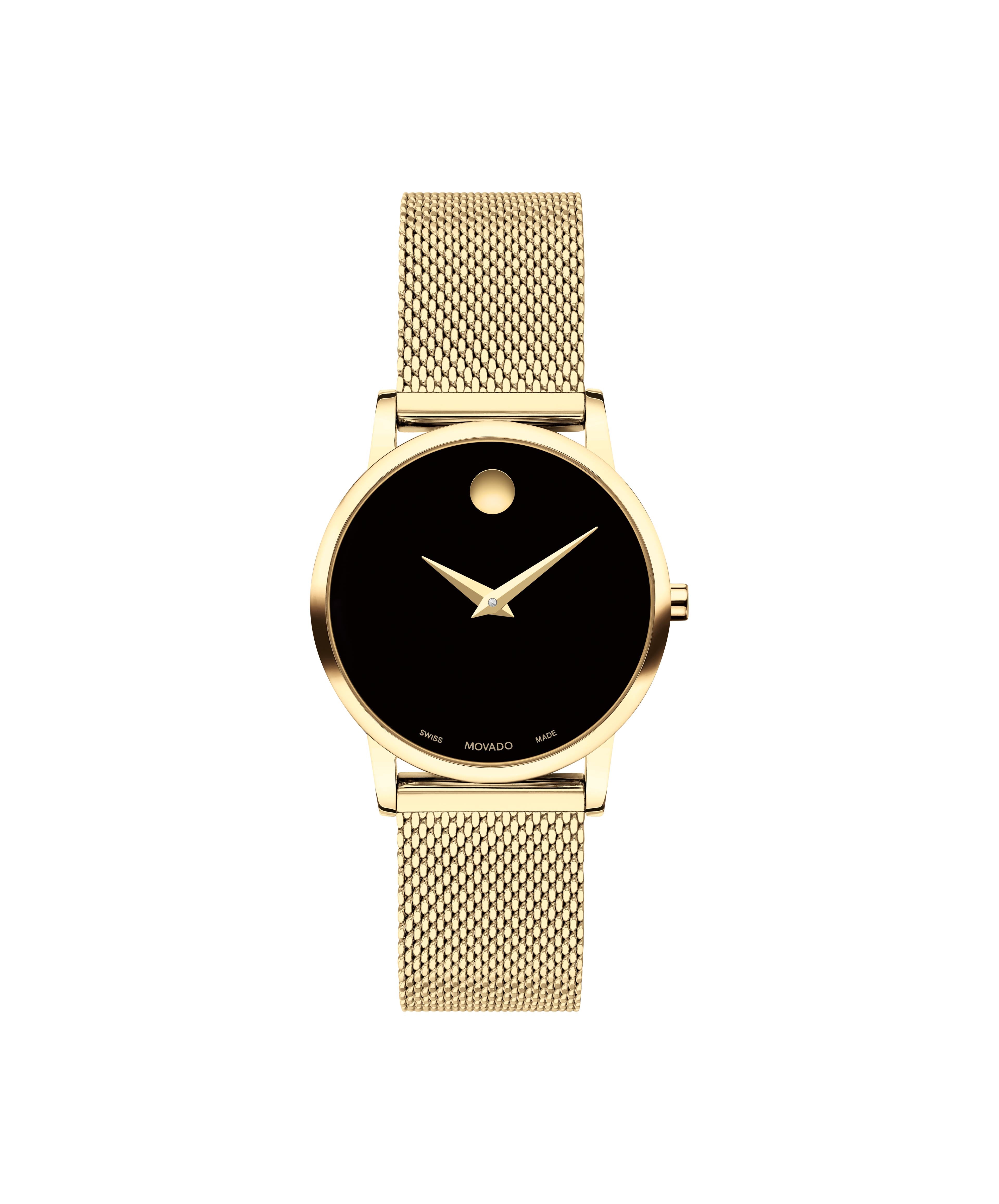 Movado MUSEUM CLASSIC 0607627