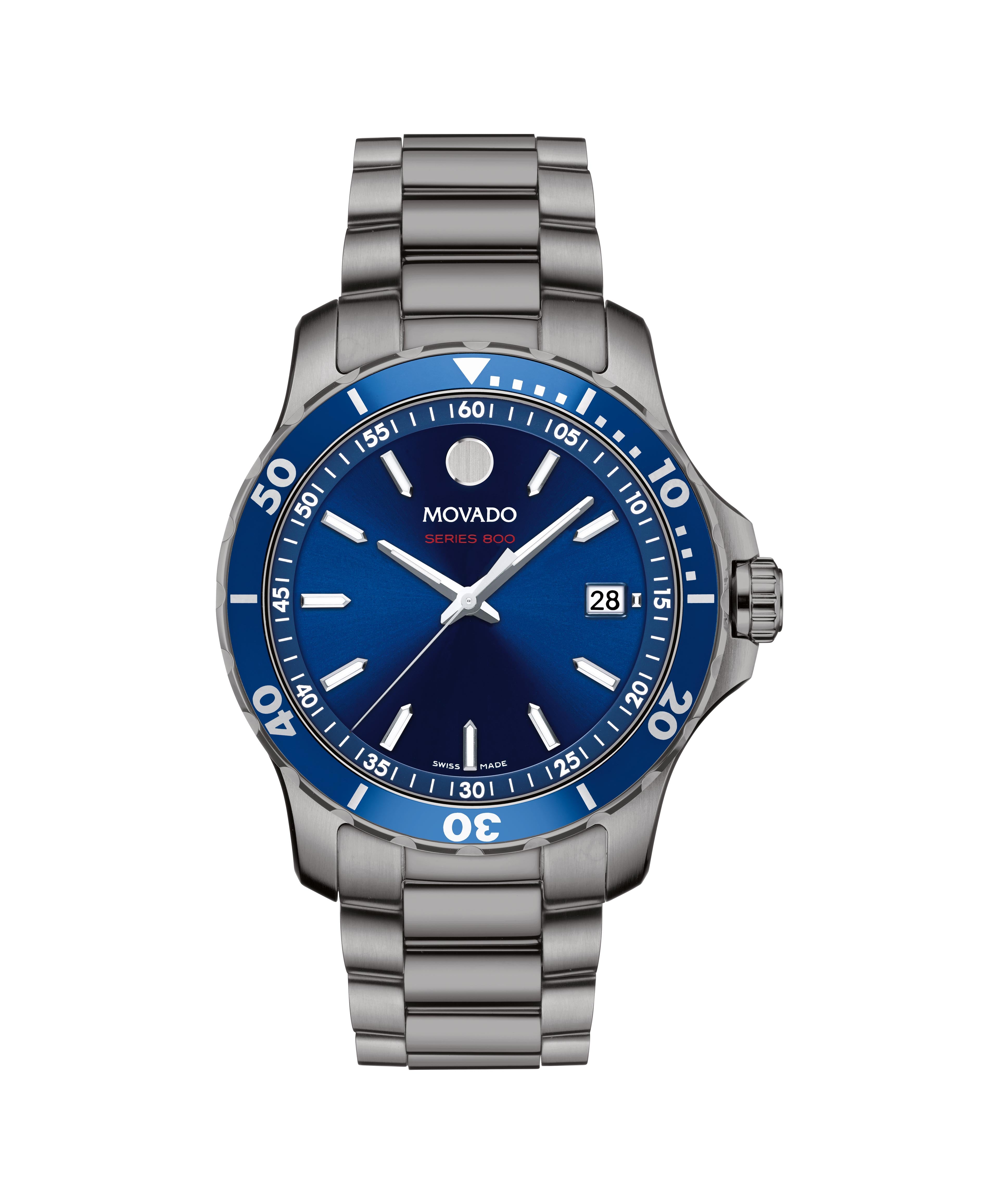 Movado Series 800 2600159