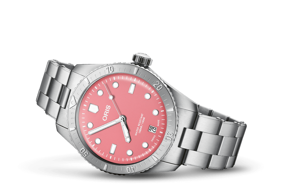 ORIS - DIVERS SIXTY-FIVE - 01 733 7771 4058-07 8 19 18