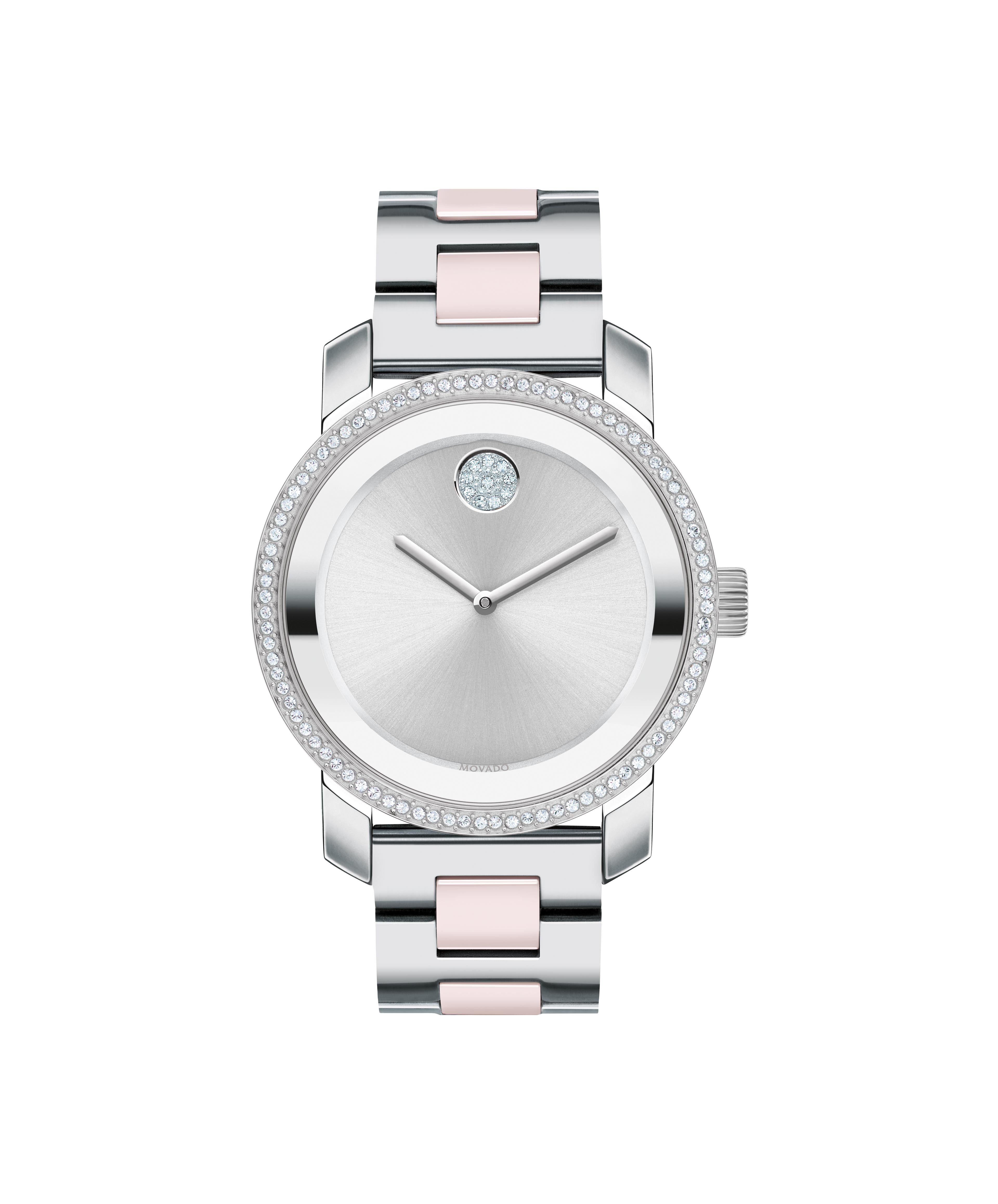 Movado BOLD Ceramic 3600784