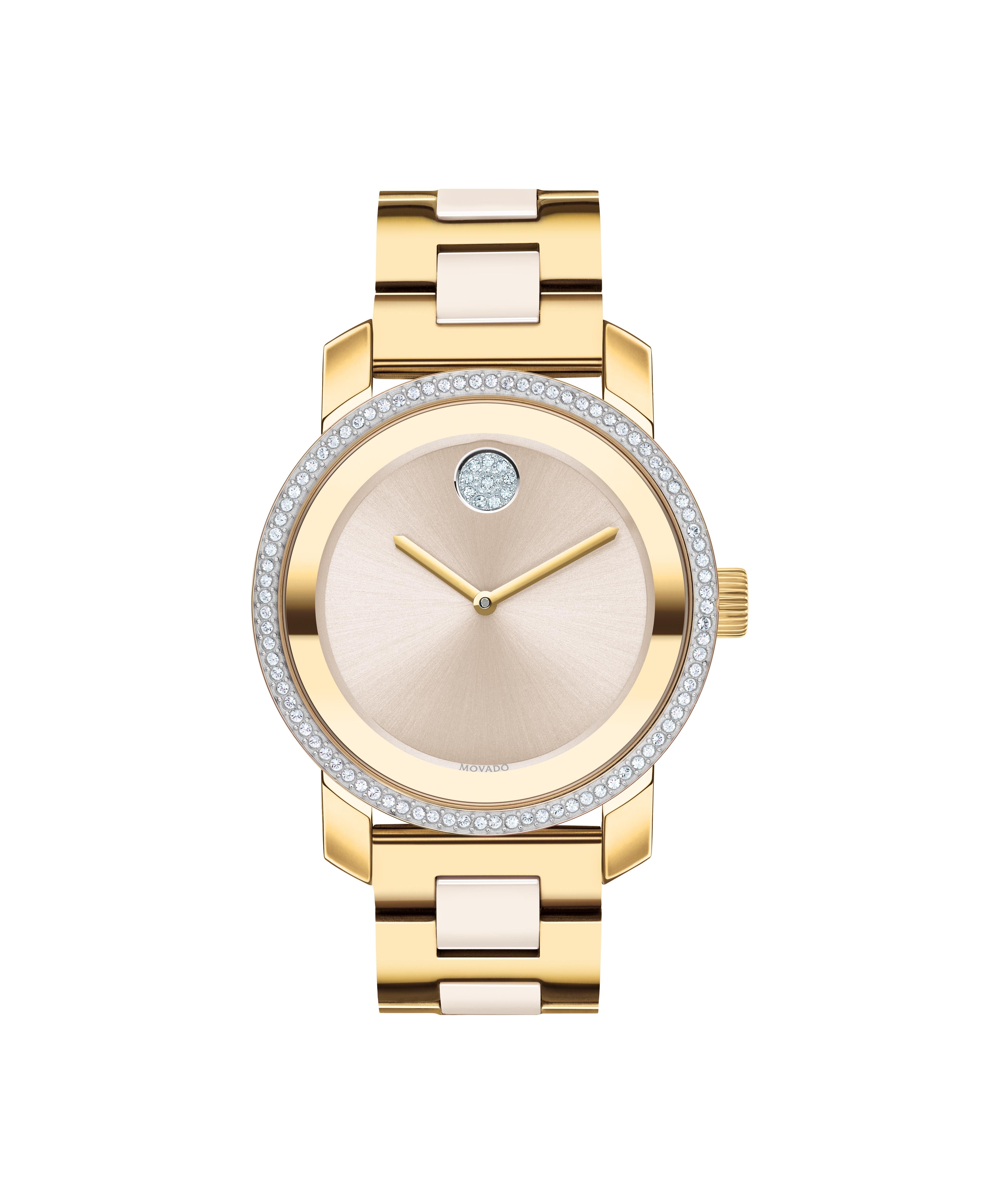 Movado BOLD Ceramic 3600785