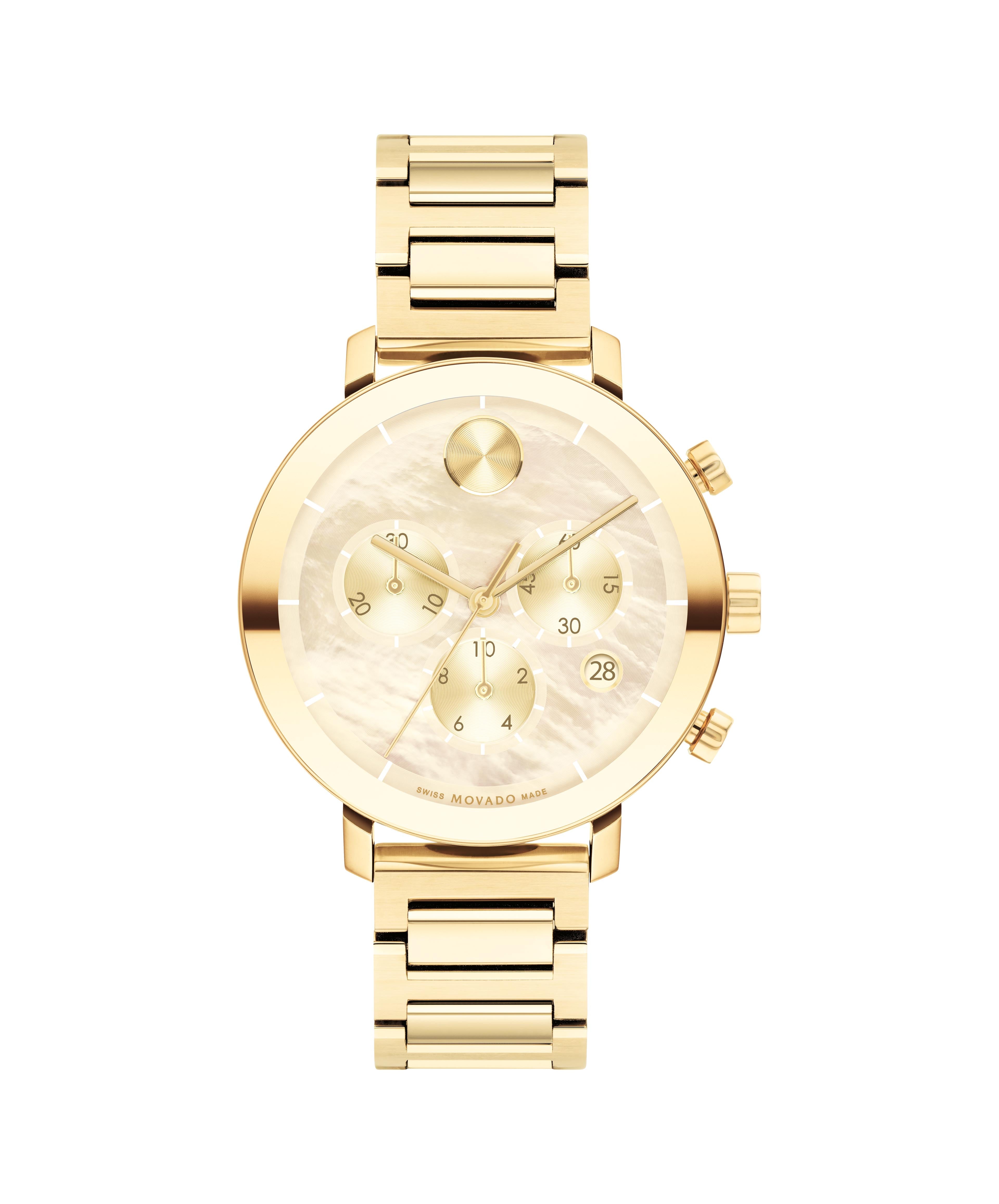 Movado BOLD Evolution 3600788