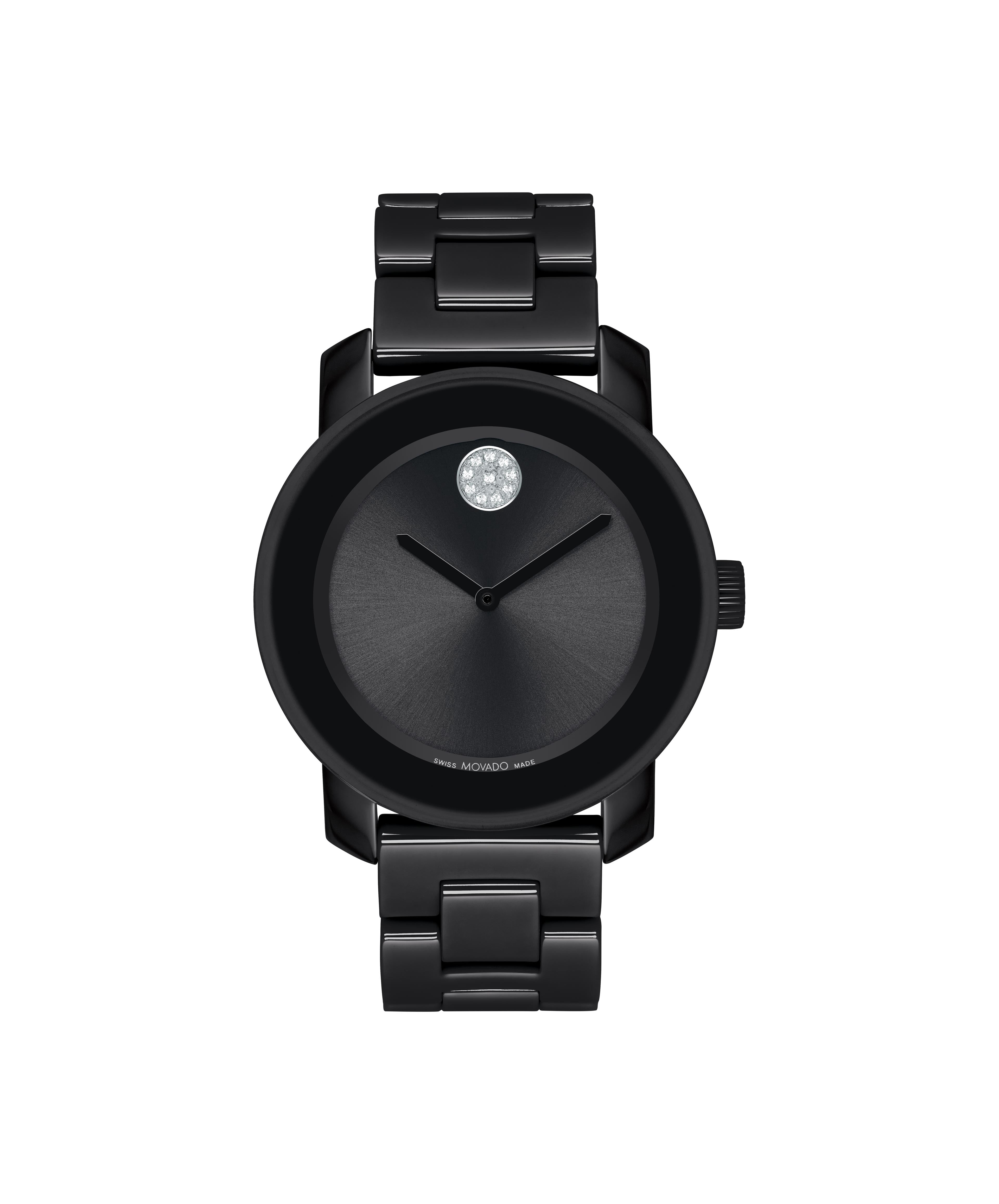 Movado BOLD CERAMIC  3600803