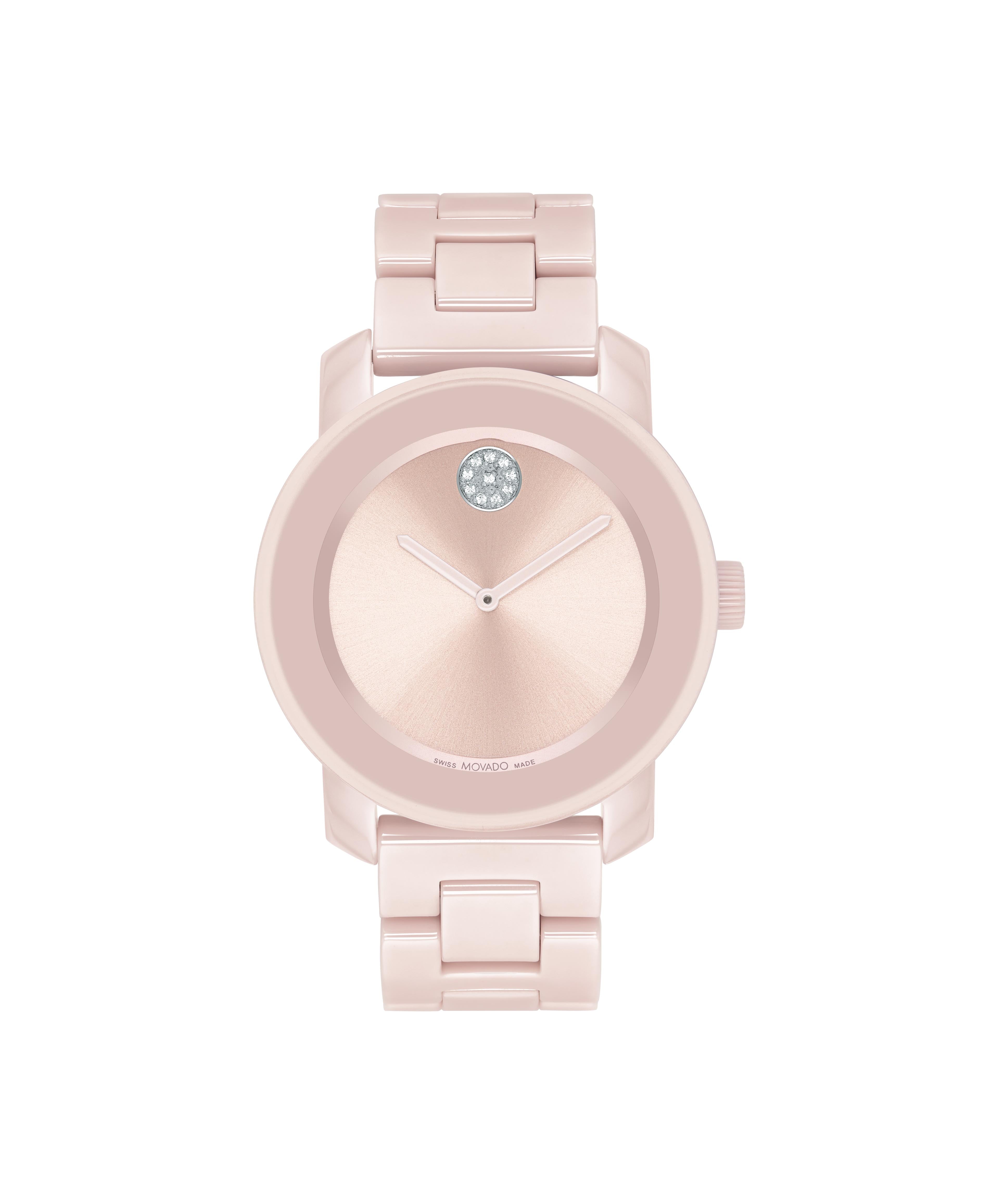 Movado BOLD CERAMIC  3600804
