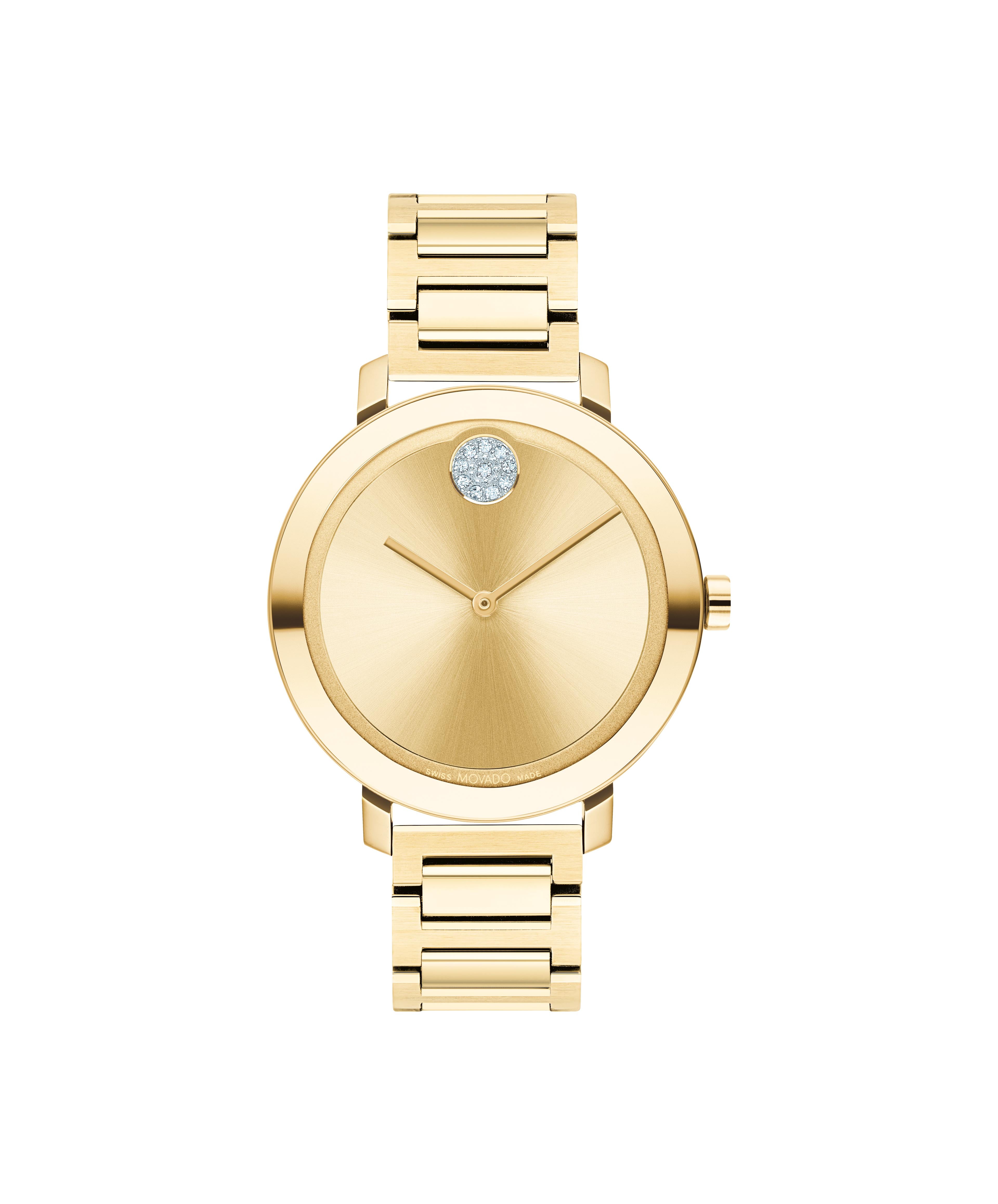 Movado BOLD EVOLUTION  3600823