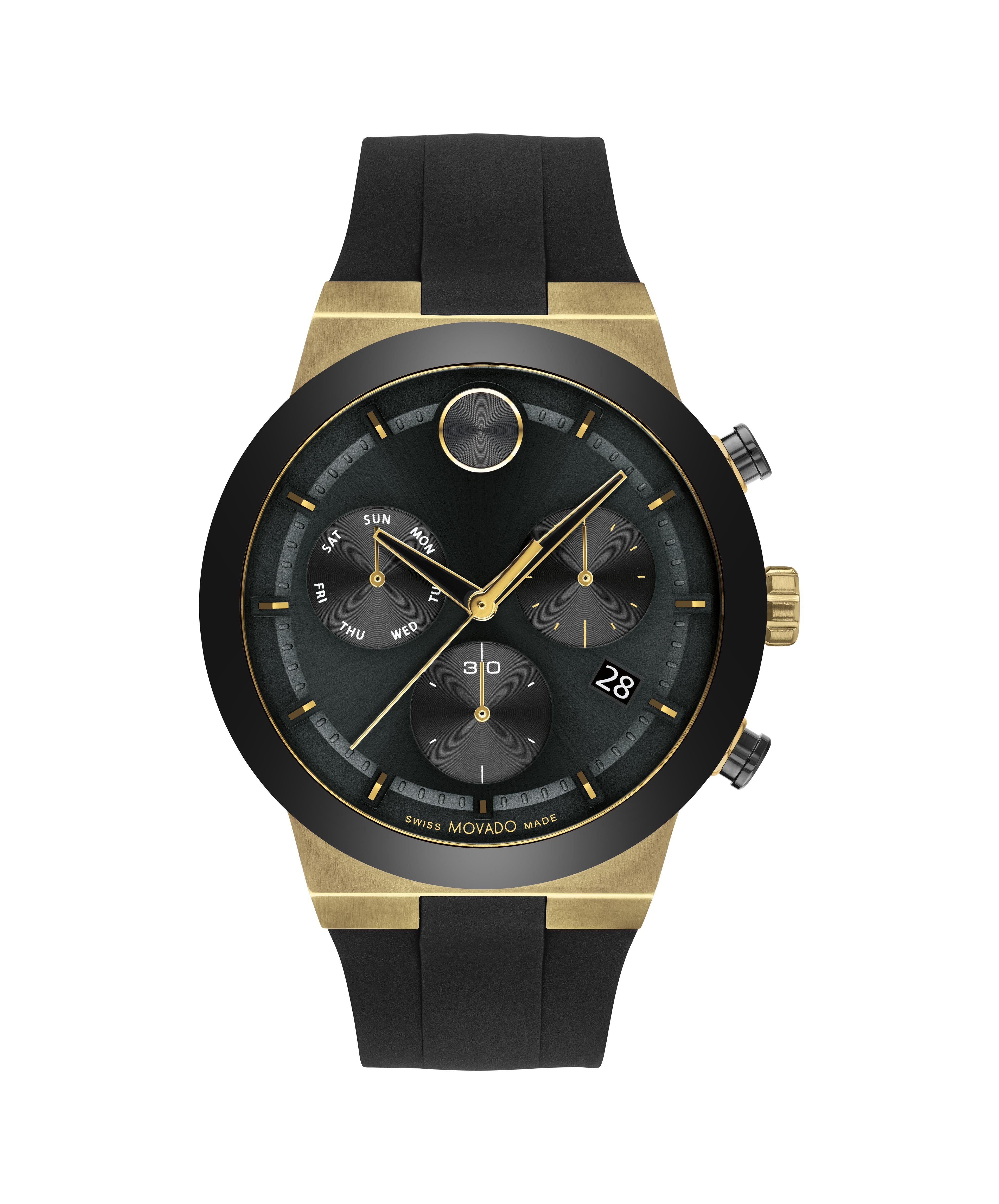 Movado BOLD FUSION  3600855