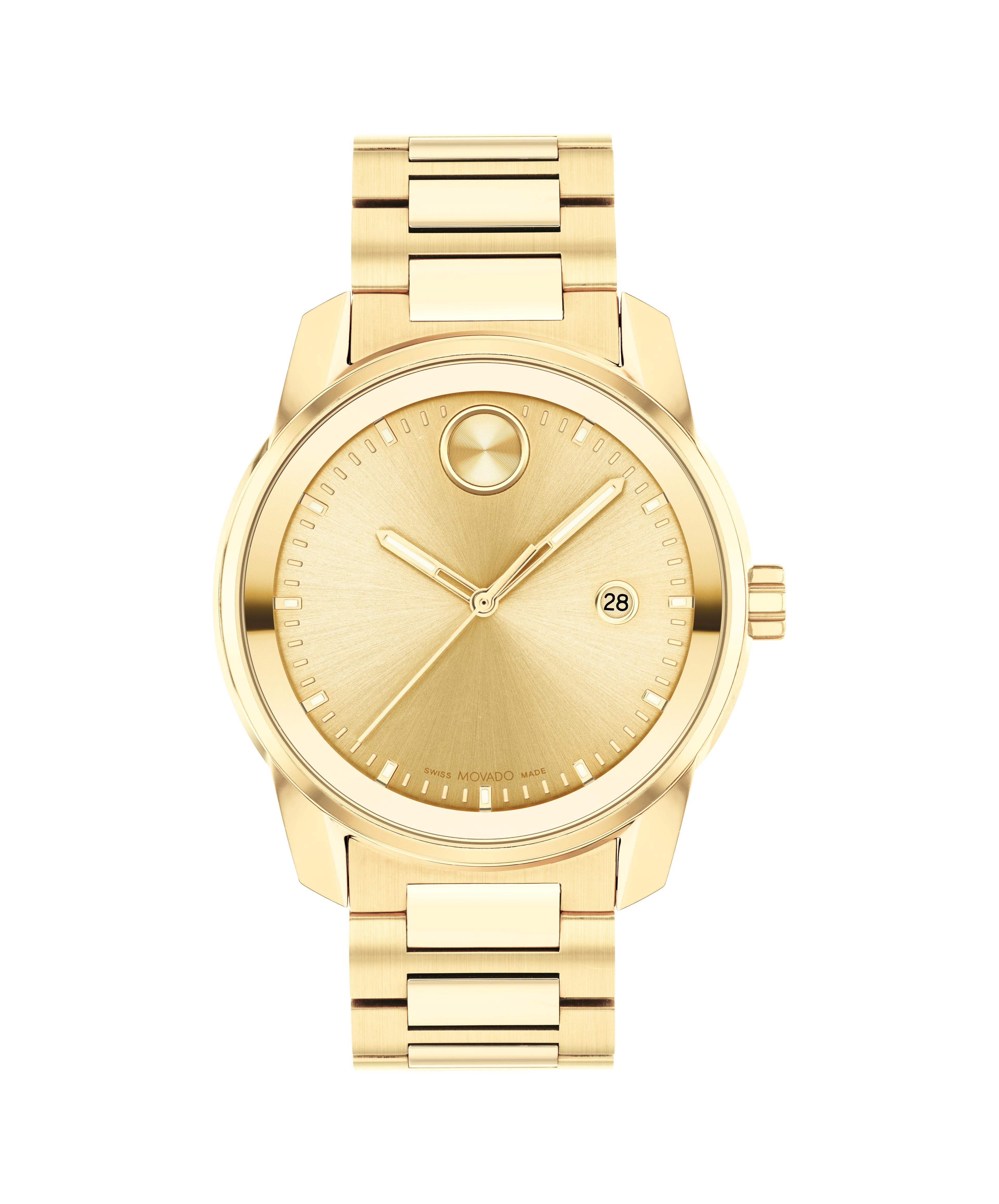 Movado BOLD VERSO  3600861