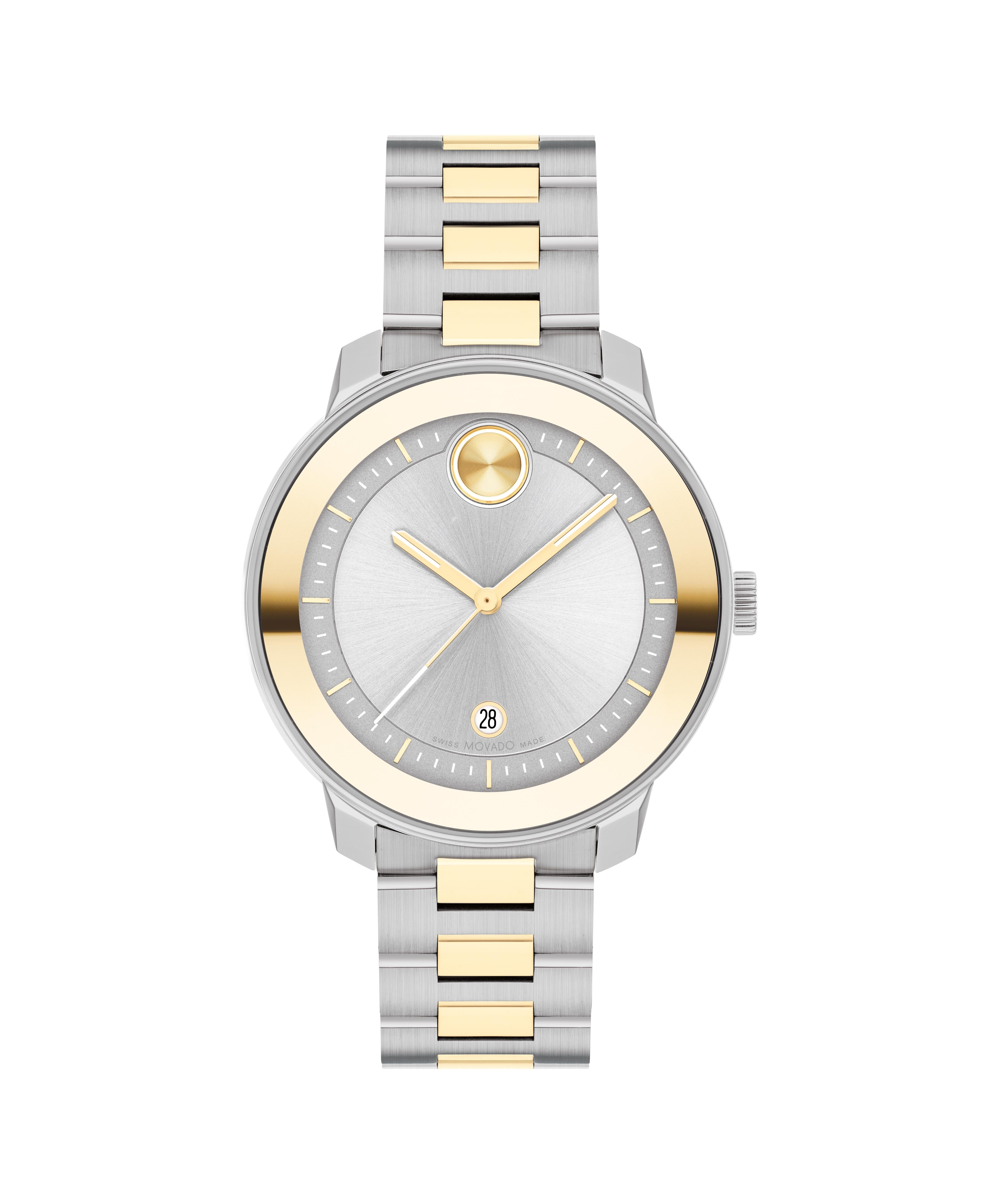 Movado BOLD VERSO  3600870