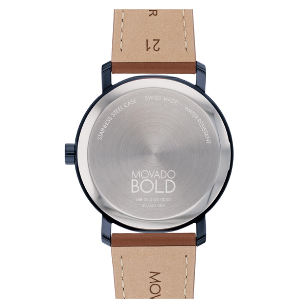 Movado BOLD Evolution 2.0 - 3601093