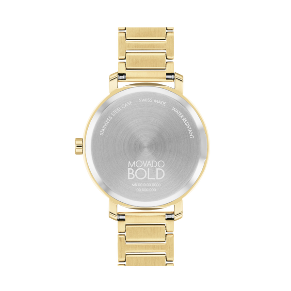 Movado BOLD Evolution 2.0 - 3601106