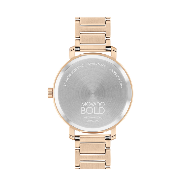 Movado BOLD Evolution 2.0 - 3601107