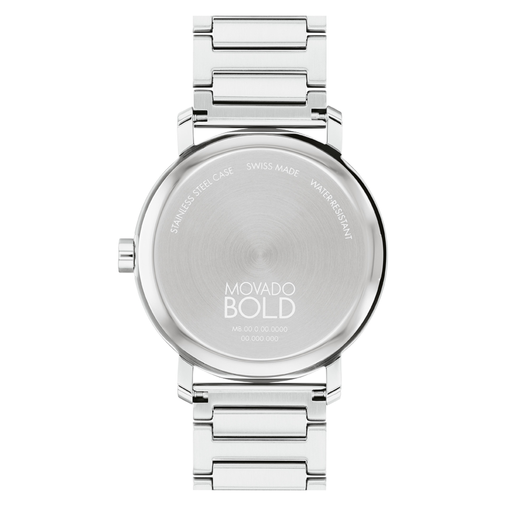 Movado BOLD Evolution 2.0 - 3601155