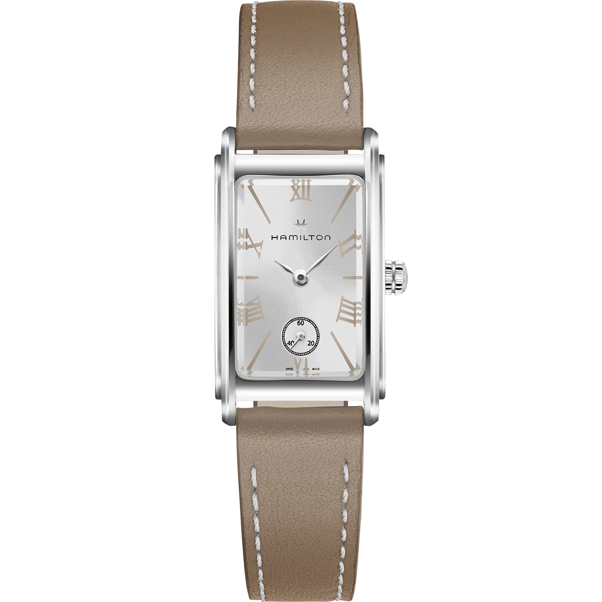 HAMILTON American Classic Ardmore Quartz H11221514