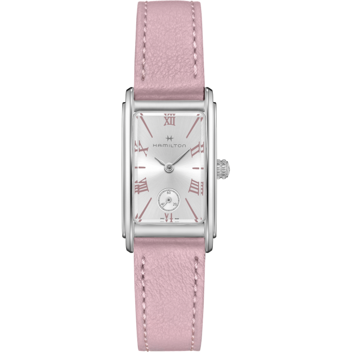HAMILTON AMERICAN CLASSIC ARDMORE QUARTZ H11221853