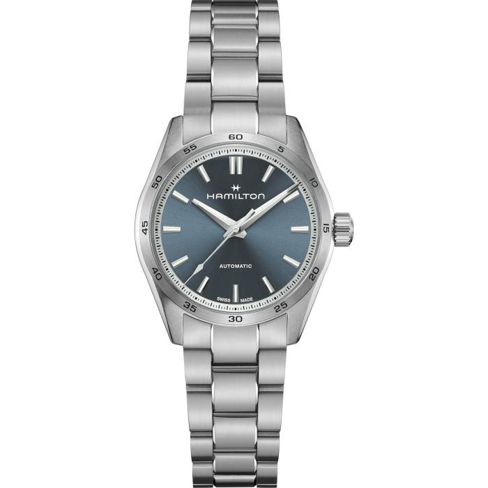 HAMILTON JAZZMASTER PERFORMER AUTO H36105140